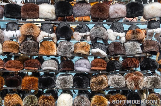 Русская зима глазами иностранцев Русская зима глазами иностранцев