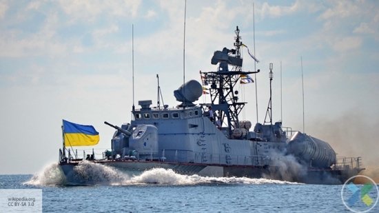 Борьба за Азовское море и Донбасса: Украина перебросила в Бердянск бронекатера для противодействия России и ДНР