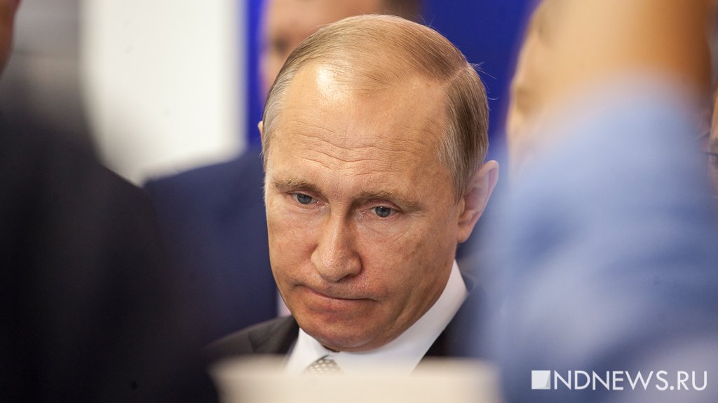 «Дожить без серьезных последствий до 2024 года не получится»: либеральная элита готовит свержение Путина