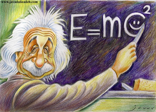 Теория Эйнштейна затормозила науку на сотню лет