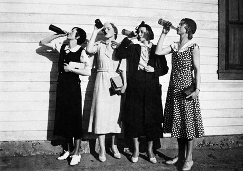 Как кутили и развлекались наши предки Как кутили и развлекались наши предки