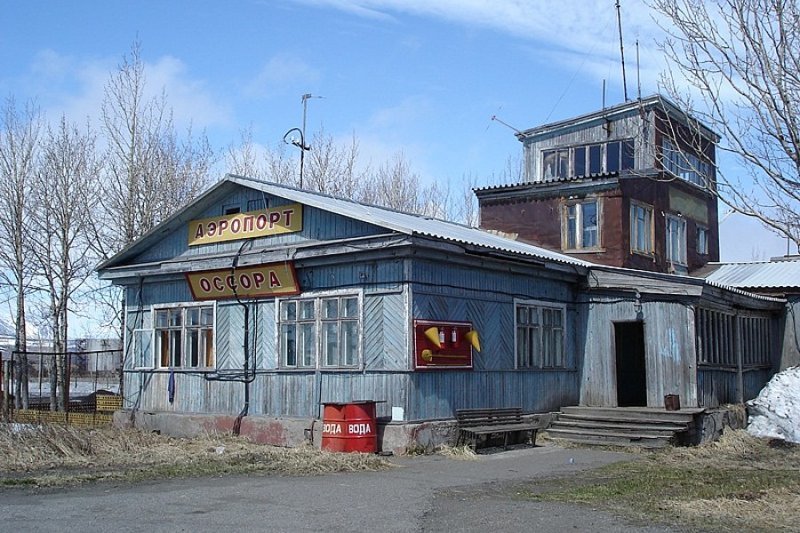 8. Оссора, Камчатский край 8. Оссора, Камчатский край аэропорт, постройка, россия, самолет