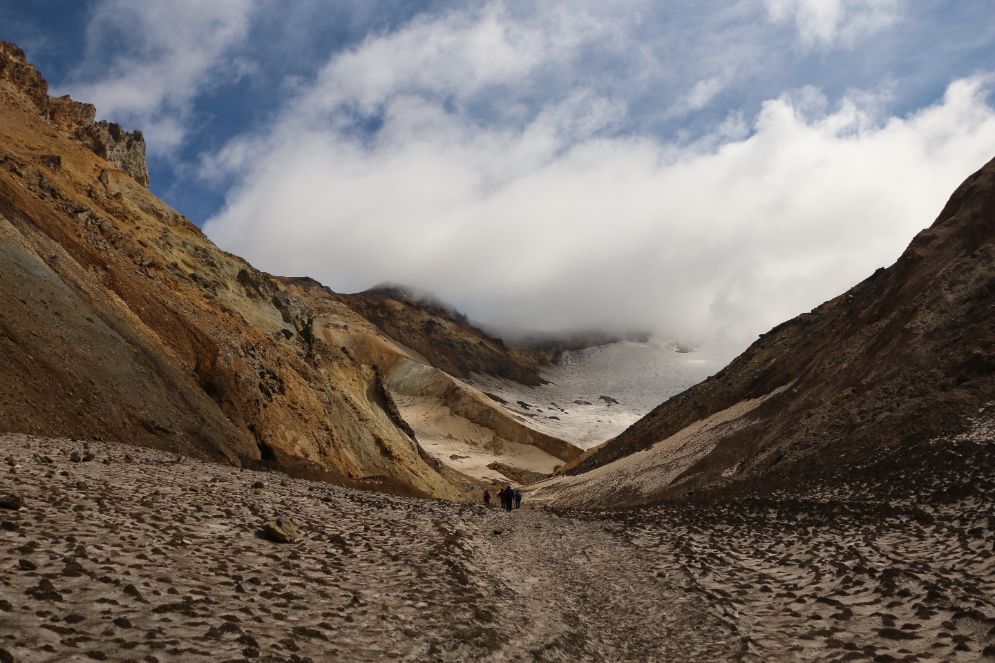 Камчатка. Часть 2. Медведи на планете вулканов. 