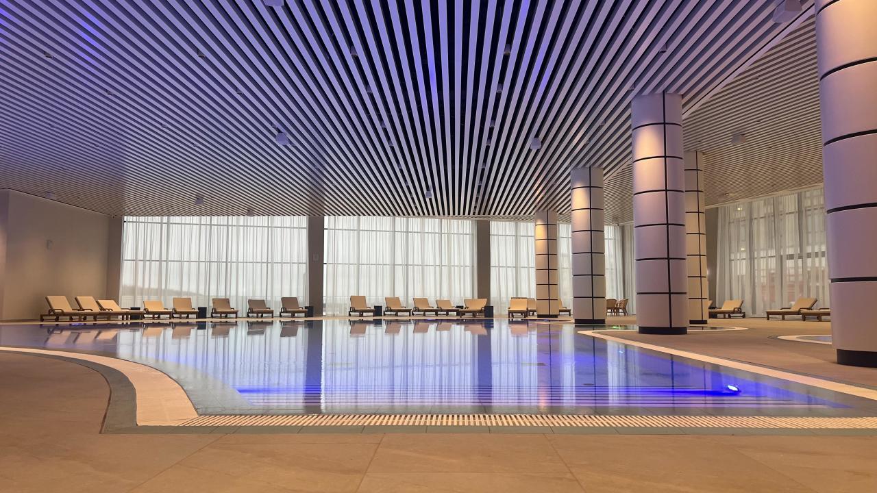 Женский уикенд и дегустации на берегу океана: чем заняться в отпуске в марте 2026 можно, здесь, поесть, делать, посмотреть, марта, чтобы, стоит, устроить, вечер, Главное, курорте, «Поле», только, ресторане, событие, хочется, Васта, превращается, Можно