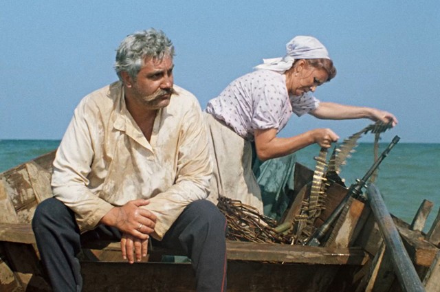 «Мое дело — охранять границу». Настоящая история «таможенника Верещагина» «Мое дело — охранять границу». Настоящая история «таможенника Верещагина» история