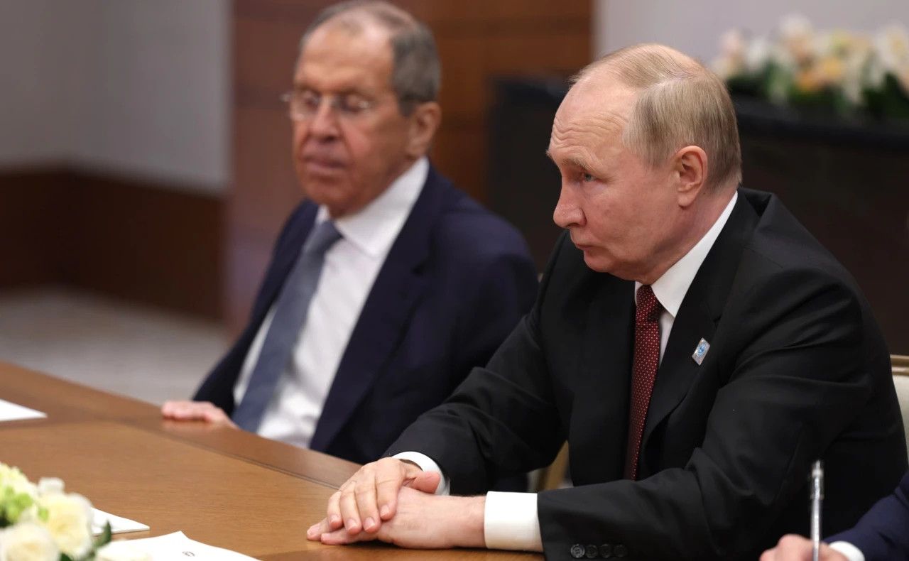 Путин надеется, что достигнутые на Аляске "понимания" откроют дорогу к миру