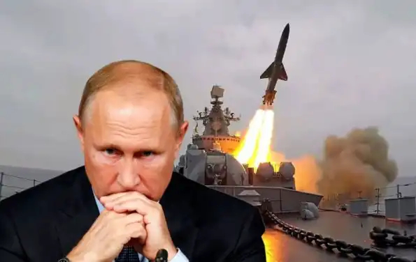 В шаге от эскалации конфликта в Европе: План «Б» Владимира Путина переходит в финальную фазу
