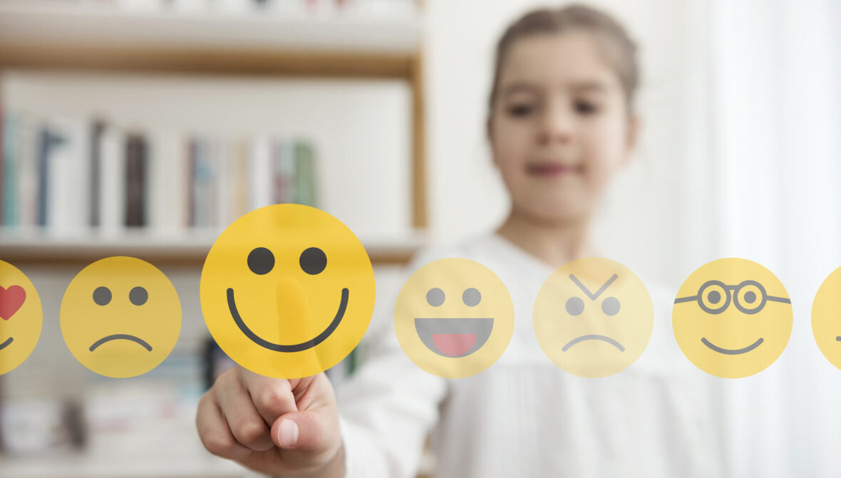 детская психология