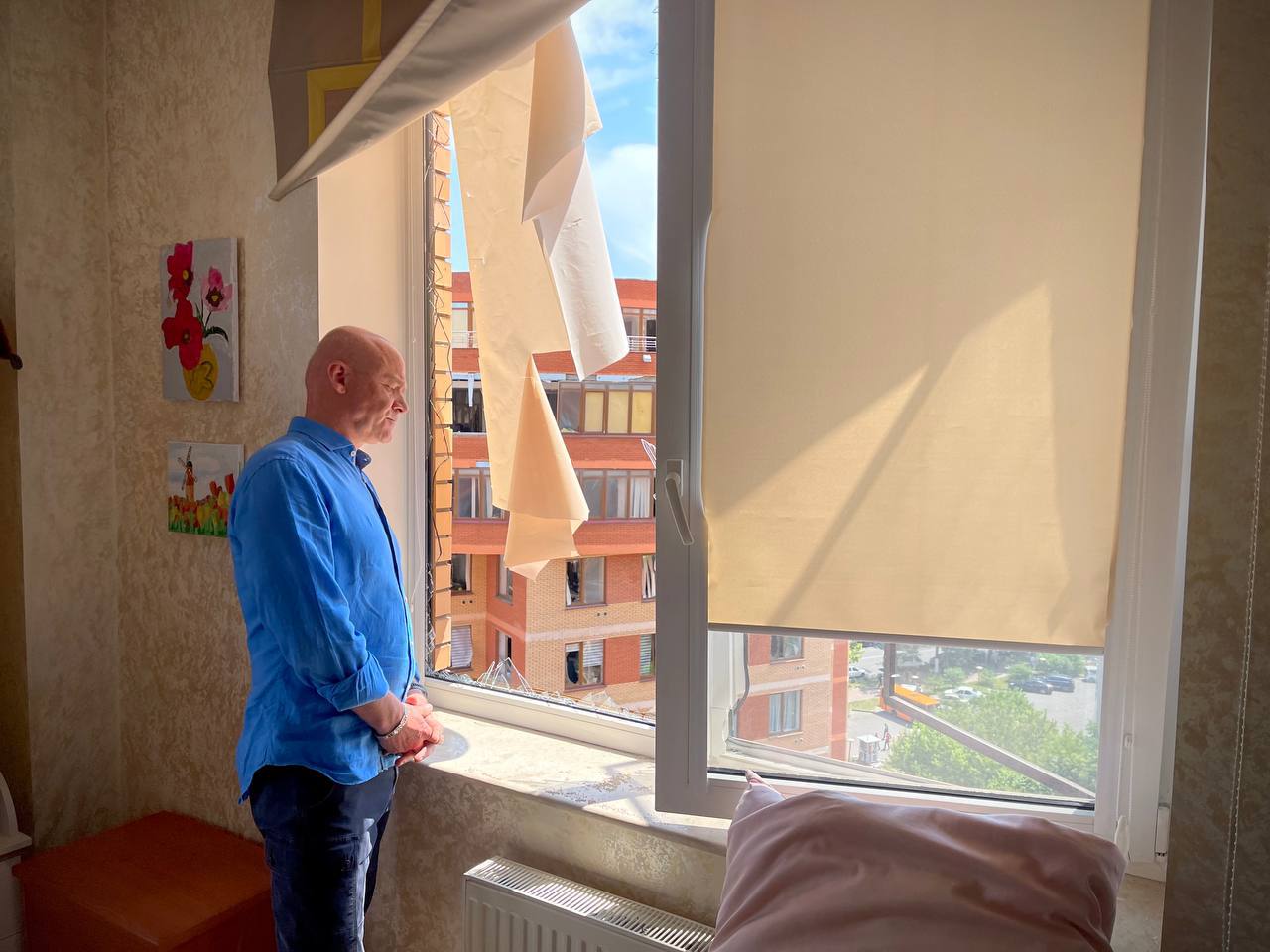 Одесса. Умалчивание о прилётах в объекты ВСУ и пиар на смертях мирняка Одесса. Умалчивание о прилётах в объекты ВСУ и пиар на смертях мирняка украина