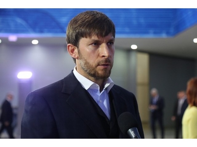 «Зелёное» углеродное ограбление России, или О чём умолчал Чубайс «Зелёное» углеродное ограбление России, или О чём умолчал Чубайс геополитика,россия