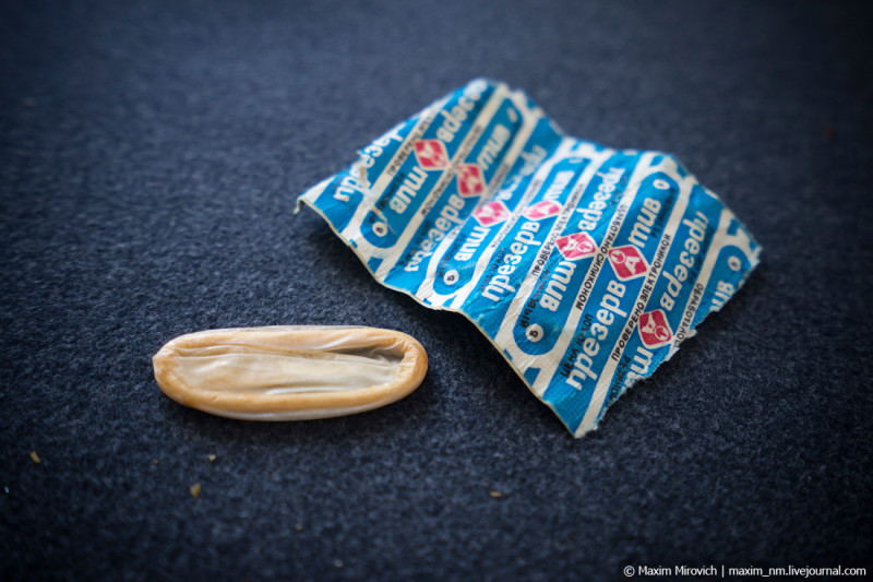 Советские вибраторы и презервативы: в СССР секс был Советские вибраторы и презервативы: в СССР секс был ссср