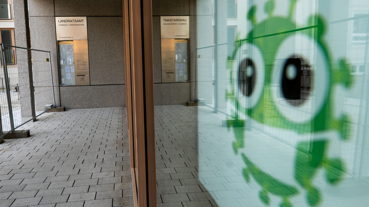 "Попилили" не всё: Встречайте вторую волну пандемии