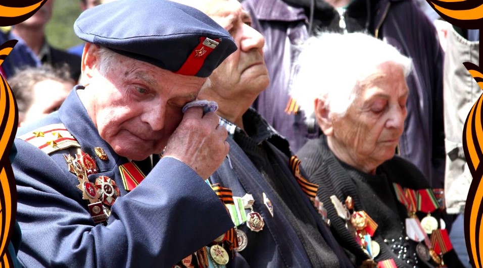 Ветеранов пора защищать от нападок навальнистов