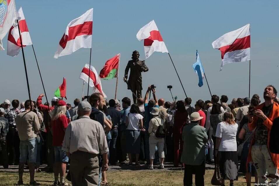 Из Белоруссии снова гонят посла России геополитика