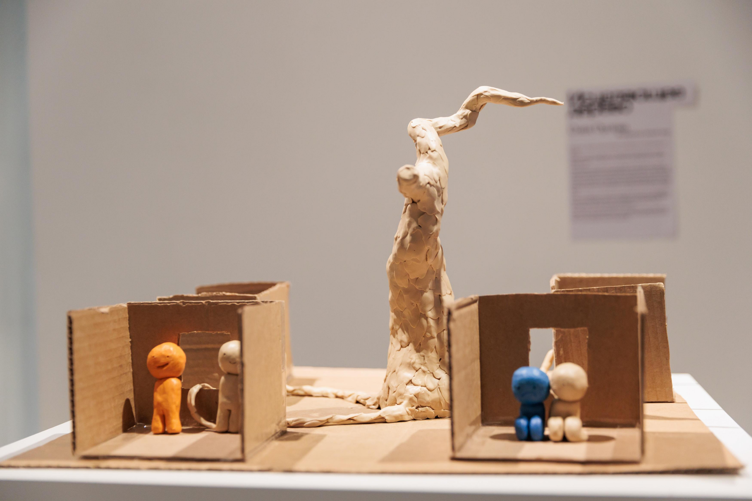 5 причин пойти на выставку «МеетаАнгар» с подростком подростка, искусства, родителя, которые, увидеть, возможность, современного, выставке, когда, можно, работы, через, выставка, ощущение, потому, «МеетаАнгар», вдруг, молодежи, Здесь, родители