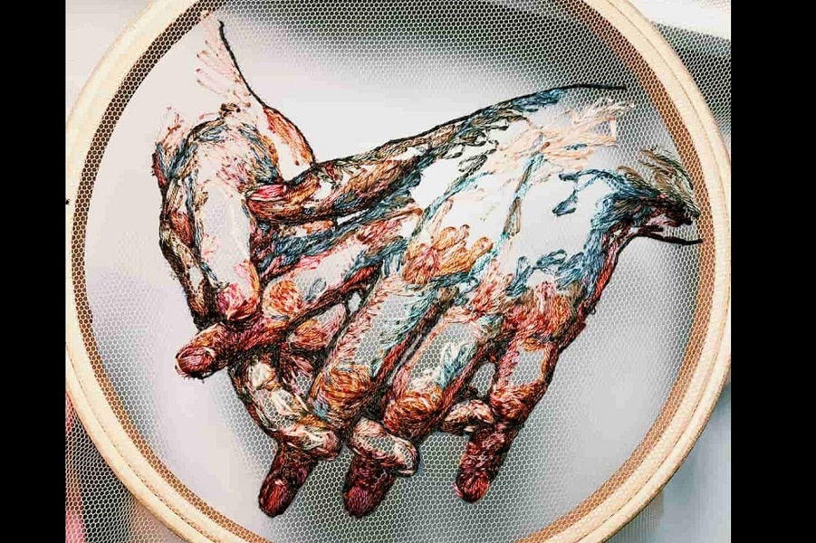 Катерина Марченко