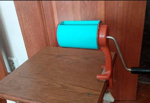 Дюжина вещей из СССР с неожиданным дизайном и назначением 