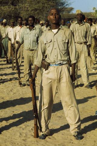 Служба и боевое применение немецкой магазинной винтовки Mauser 98k после окончания Второй мировой войны Служба и боевое применение немецкой магазинной винтовки Mauser 98k после окончания Второй мировой войны оружие