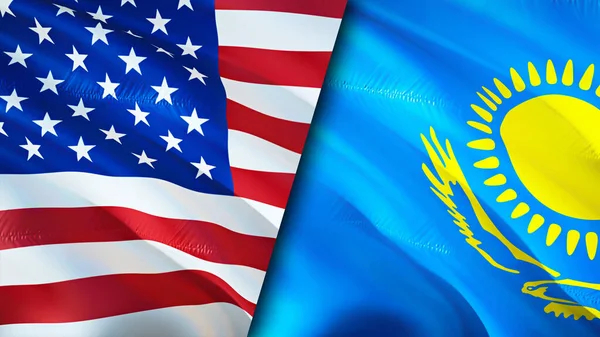 Станет ли Казахстан бриллиантом в «кольце гегемонии» США?