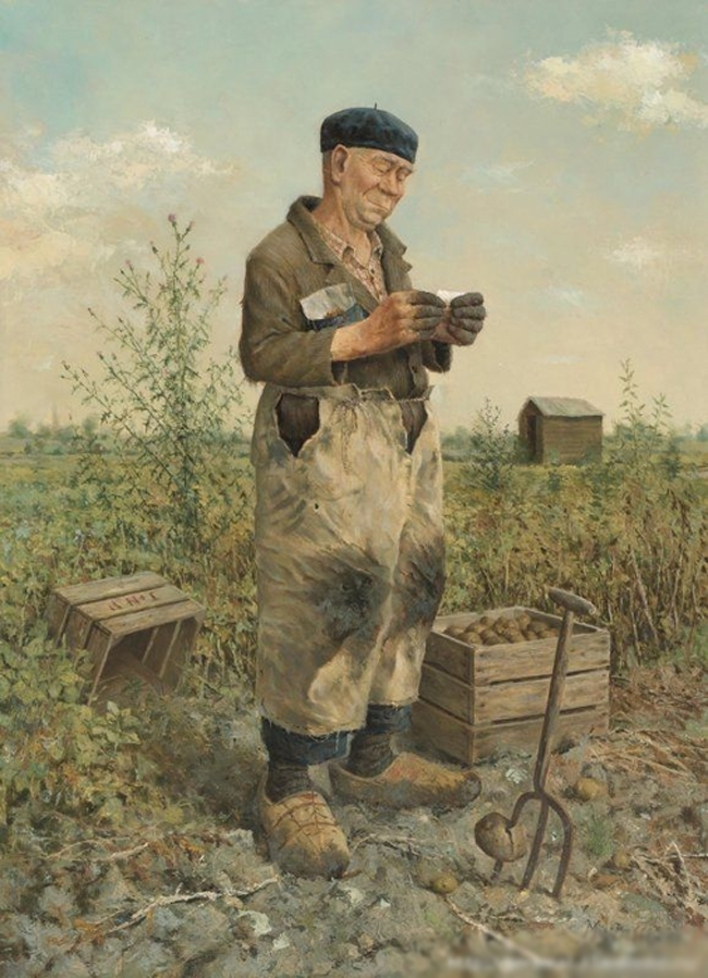    :     Marius van Dokkum,   26
