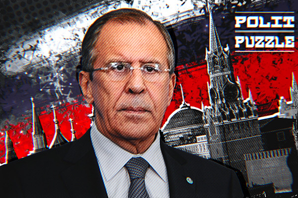 Лавров рассказал о результатах «откровенных переговоров» с Помпео в Сочи