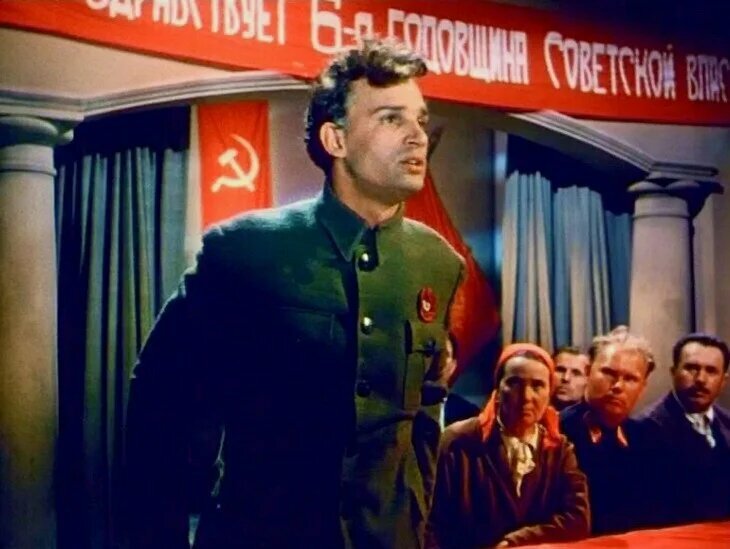 Готовы ли вы идти за "коммунистом" Зюгановым? Политика