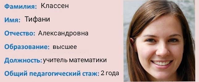 Куда подевались все Марьиванны? В школы пришло новое поколение учителей с неординарными именами и отчествами 