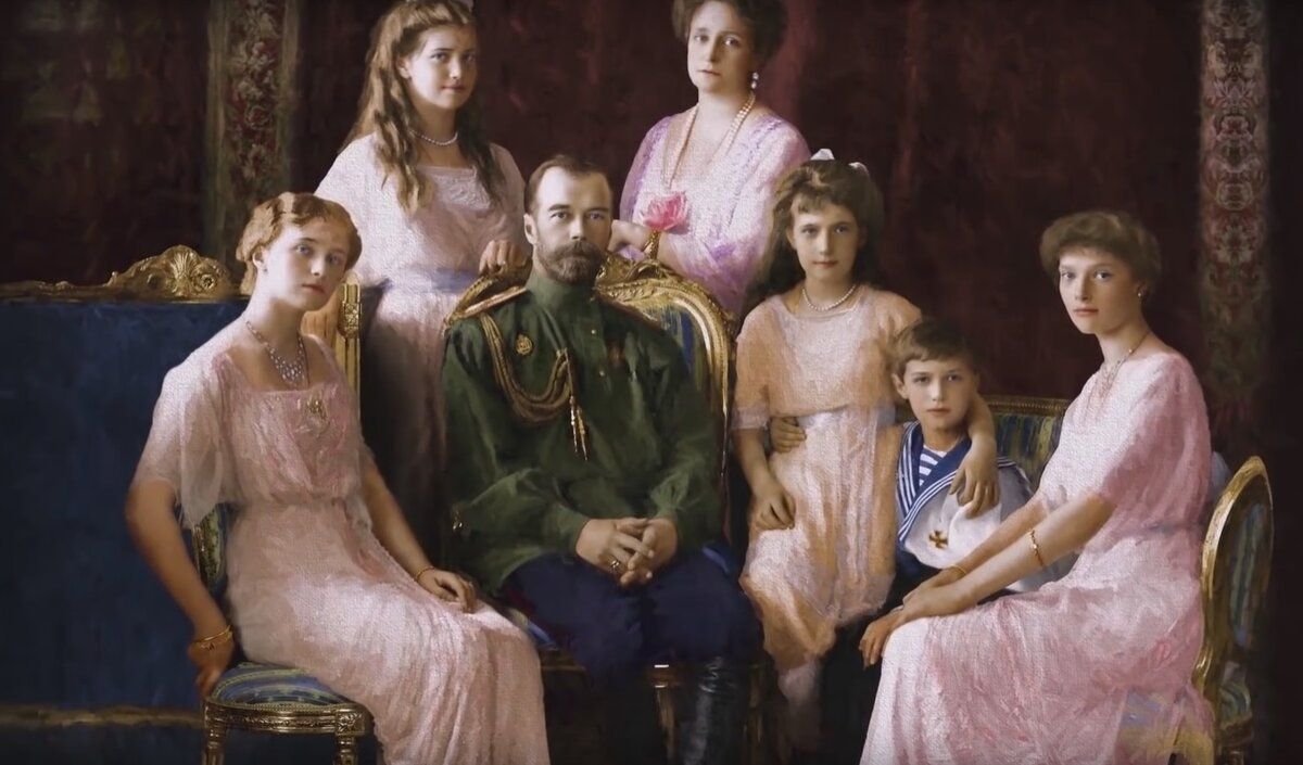 Почему врач Евгений Боткин поехал в ссылку и отказался покидать царскую семью до самого конца история