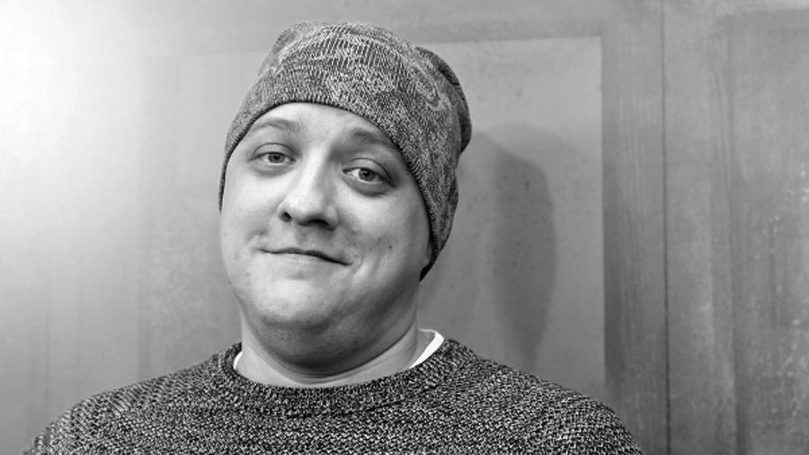 Не стало звезды «Полицейского с Рублевки» Романа Попова Не стало звезды «Полицейского с Рублевки» Романа Попова