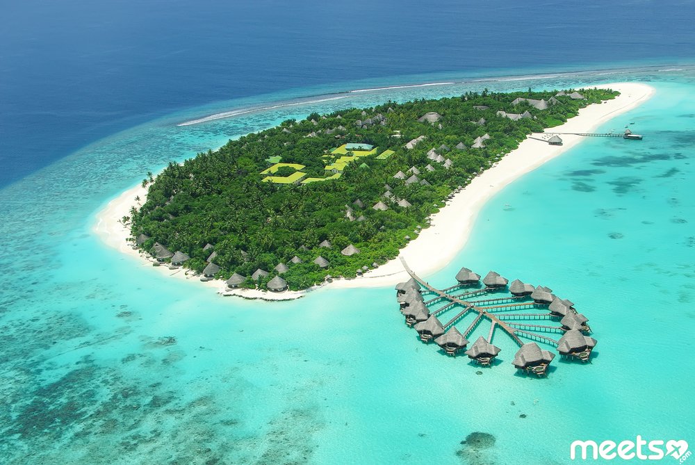 maldives islands