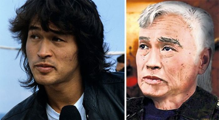 Как могли бы выглядеть знаменитости, не дожившие до наших дней (10 фото)