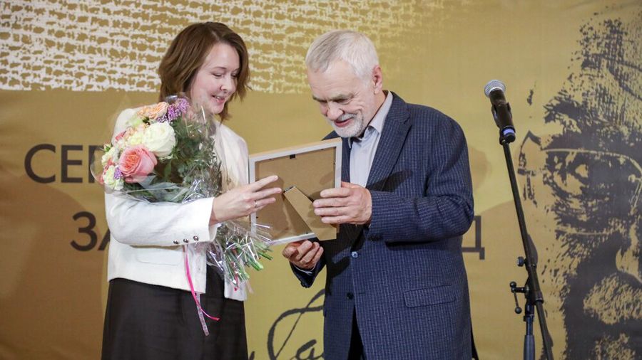 Международный конкурс имени Сергея Михалкова