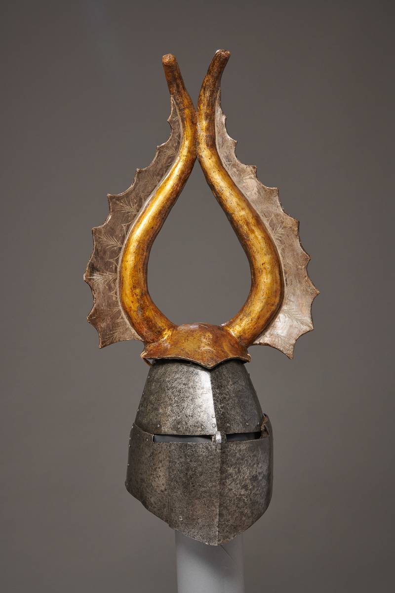 Один день в Венском императорском арсенале история,оружие