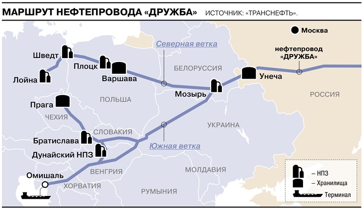 Евросоюз загоняет Венгрию «в стойло». Киев тоже в деле геополитика