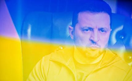 Киевские фейкометы активно гадят под себя