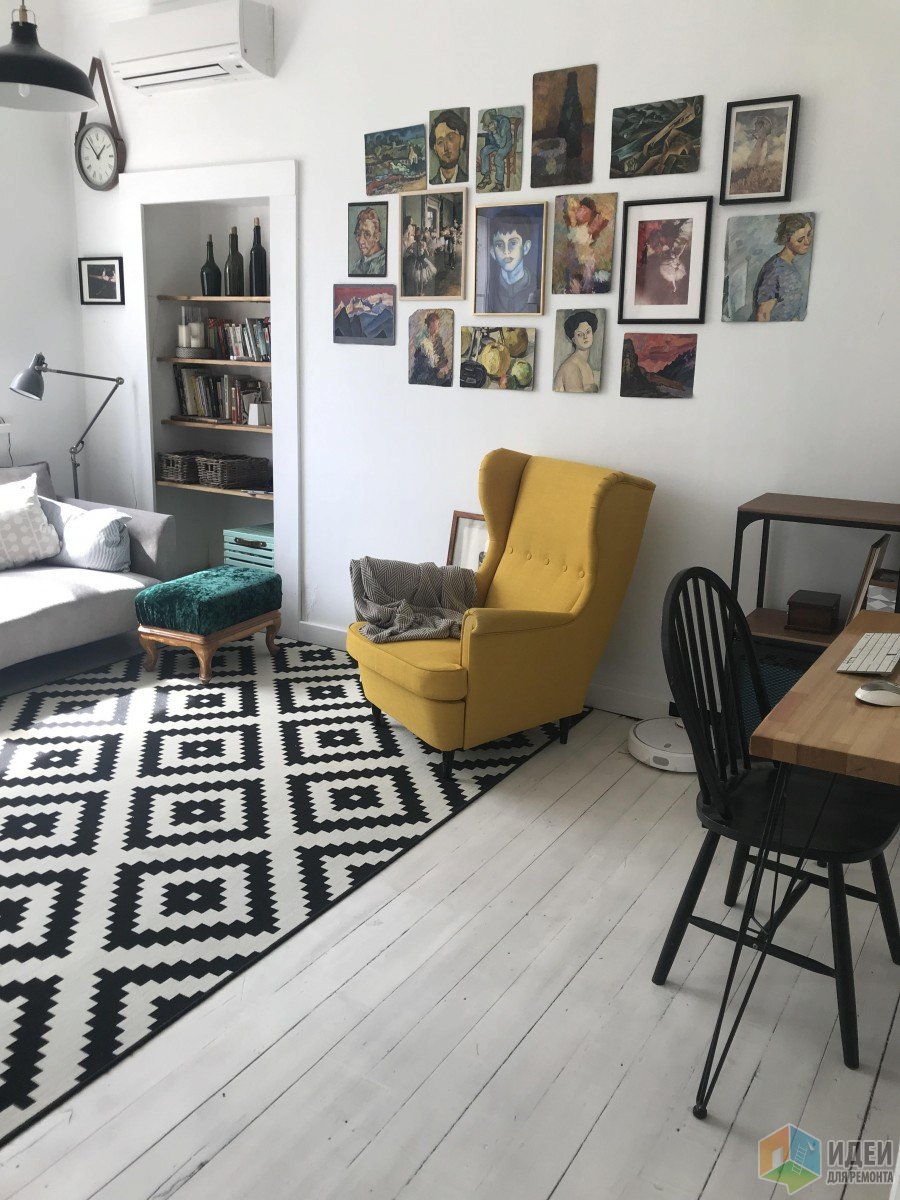 Люблю разглядывать чужие квартиры при разном освещении Люблю разглядывать чужие квартиры при разном освещении домашний очаг,ремонт,рукоделие,своими руками