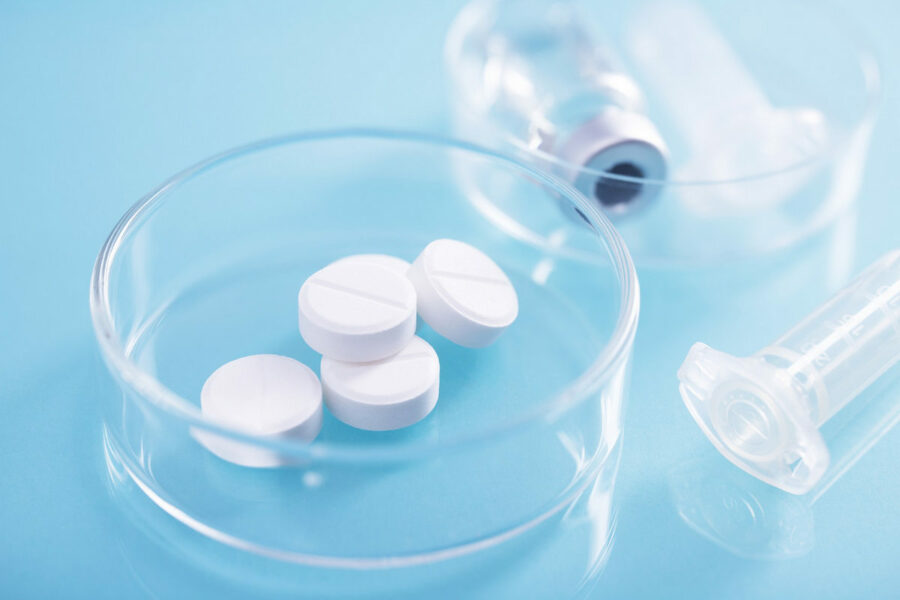 В ЕАЭС изменены Правила проведения исследований биоэквивалентности лекарственных препаратов