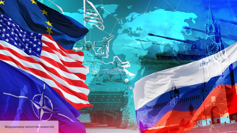 Baijiahao: Россия отправила НАТО скрытое предупреждение и напугала США
