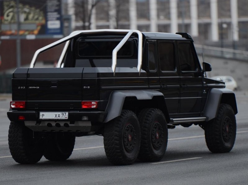 Третий автомобиль опять же с московской пропиской. Третий автомобиль опять же с московской пропиской. 6x6, amg, g63, gelandewagen, mercedes-benz