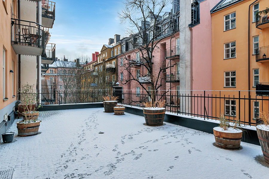 терраса терраса