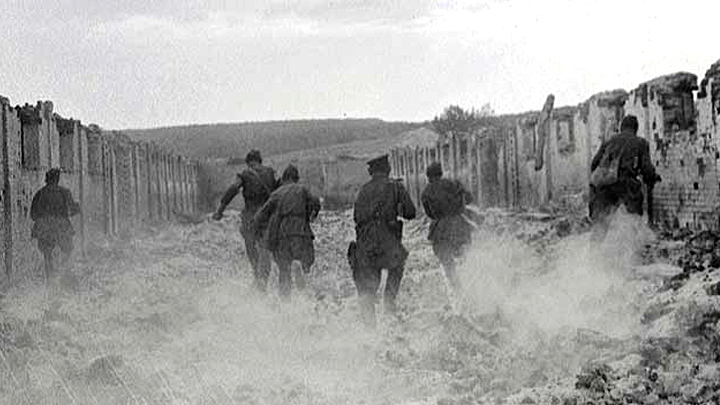 СТРАШНЕЕ ВРАЖЕСКОЙ ПУЛИ: ГЛАВНАЯ ЦЕЛЬ СМЕРША ВЕРНУЛАСЬ В РОССИЮ