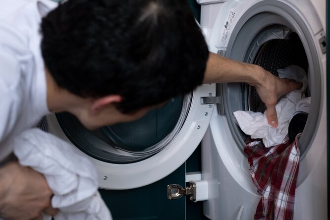 Когда нужна глубокая очистка стиральной машинки и как её проводить стиральной, машины, машину, машине, стиральную, прибор, фильтр, техники, выключенной, значит, время, уловитель, отжима, нужно, плесень, которые, ткани, будете, бытовой, пришло