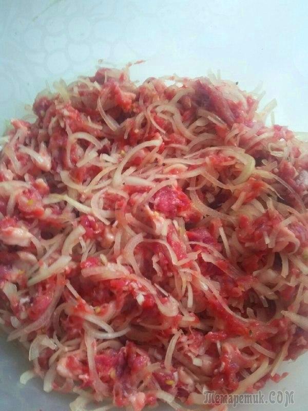 Манты по-узбекски – изумительно вкусное, сытное и очень сочное блюдо !!!! Манты по-узбекски – изумительно вкусное, сытное и очень сочное блюдо !!!!