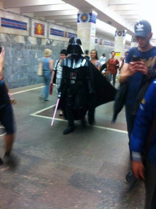 Чудаковатые пассажиры метро Чудаковатые пассажиры метро позитив,смешные картинки,юмор