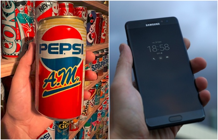 Примеры провальных товаров от брендов с мировым именем. /Фото: imgur.com, 3dnews.ru Примеры провальных товаров от брендов с мировым именем. /Фото: imgur.com, 3dnews.ru