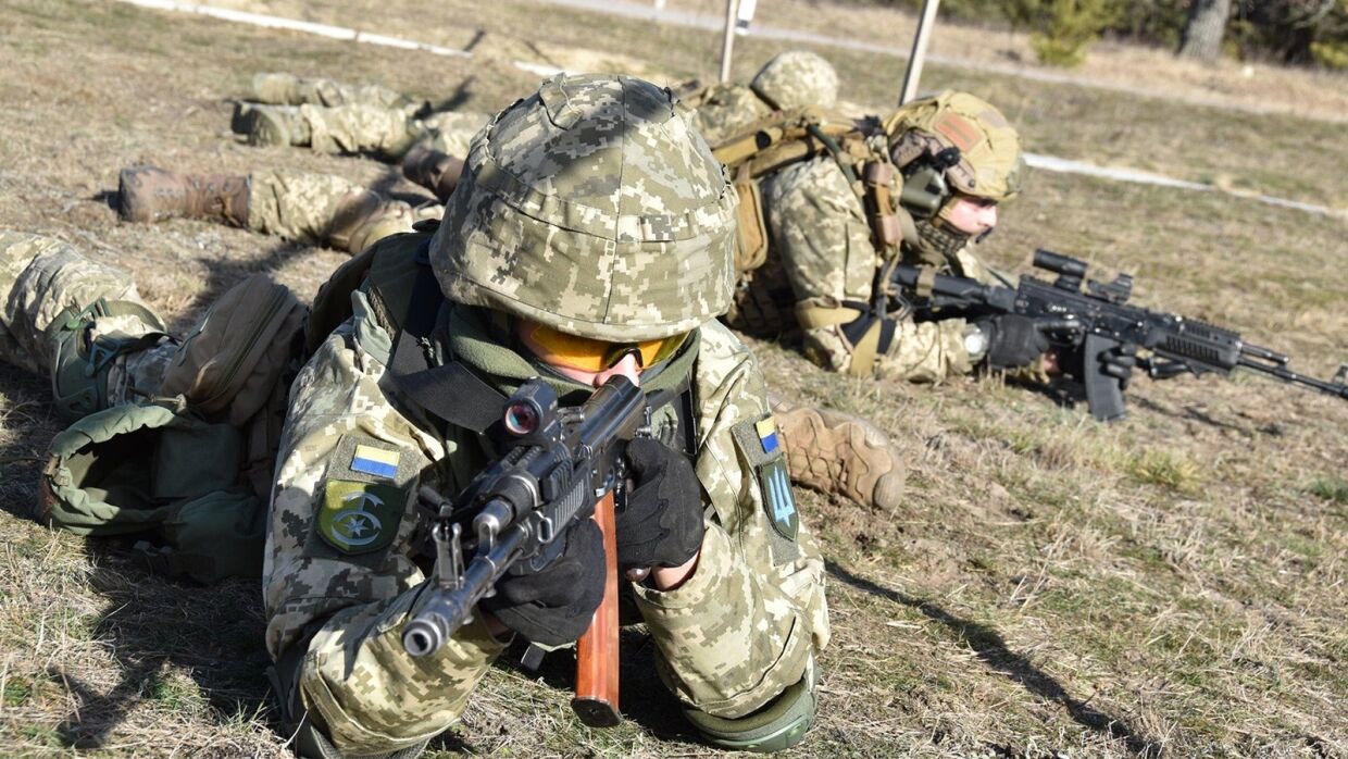 Донбасс сегодня: ВСУ готовят масштабную провокацию, «Молот» убивает украинских солдат