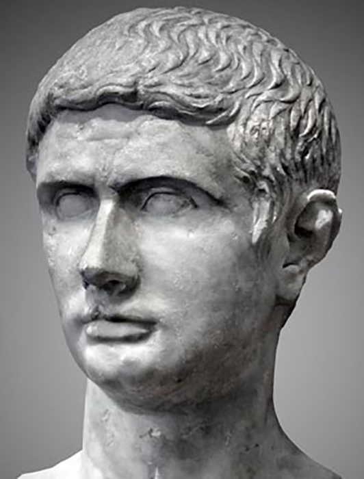 Как ликвидировали Цезаря, или Что на самом деле произошло на мартовских идах