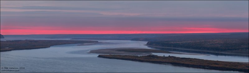 Якутия - Замки реки Синей путешествия, факты, фото