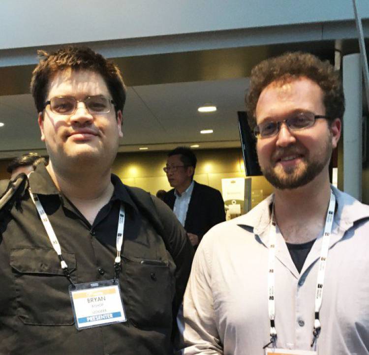 Программист-биохакер, разбогатевший на биткоинах, планирует создавать дизайнерских младенцев Программист-биохакер, разбогатевший на биткоинах, планирует создавать дизайнерских младенцев биохакер