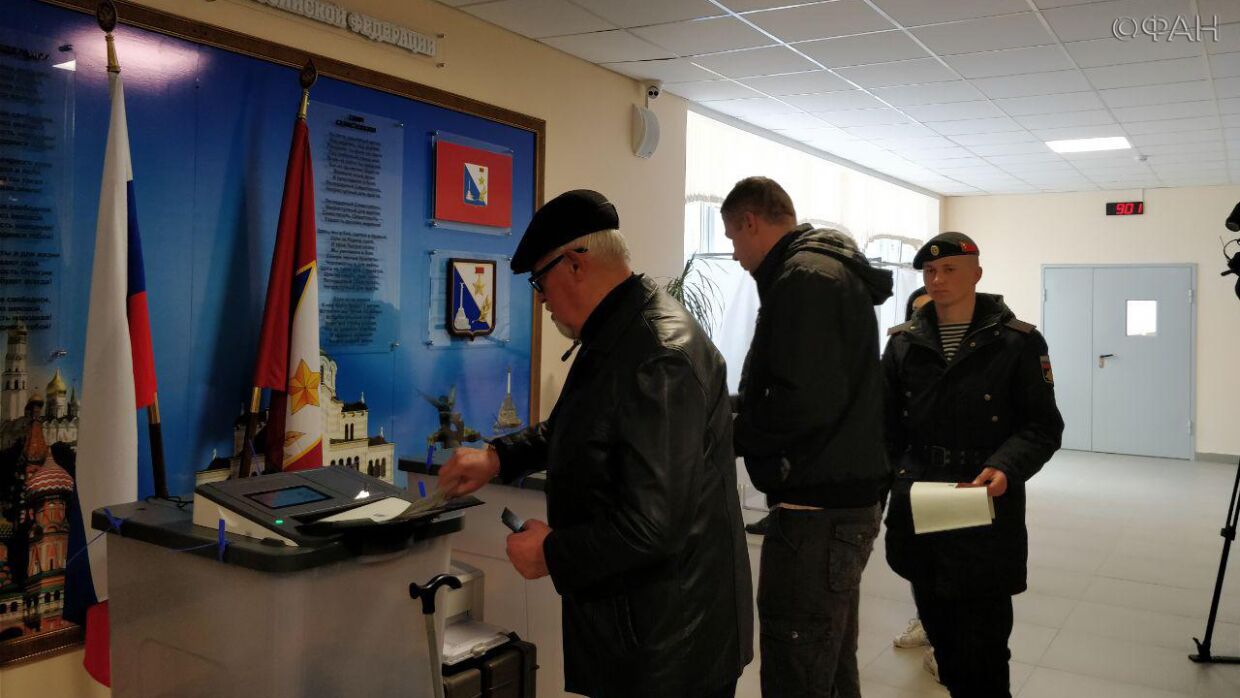 Эксперты объяснили успехи новых партий на региональных выборах в России